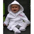 Children & Baby Bath Robes