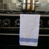 Herringbone Cotton Tea Towels
