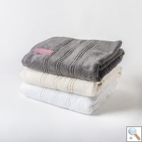 Opulence Zero Twist Premium Towels